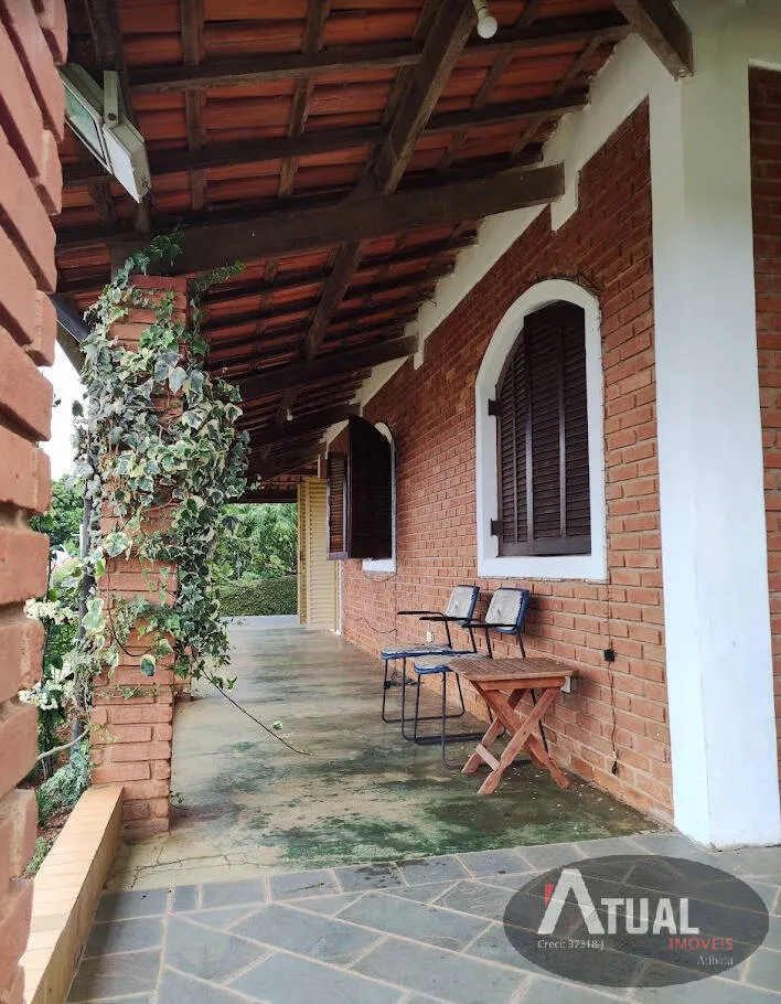 Casa à venda de 1.000 m² em Bragança Paulista, SP, Brasil