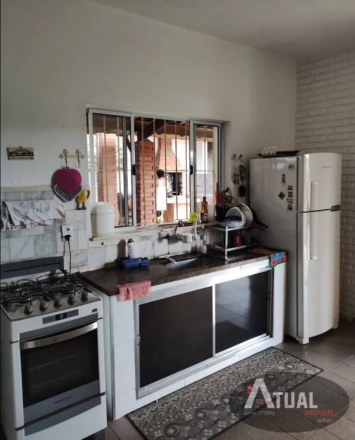 Casa à venda de 1.000 m² em Bragança Paulista, SP, Brasil