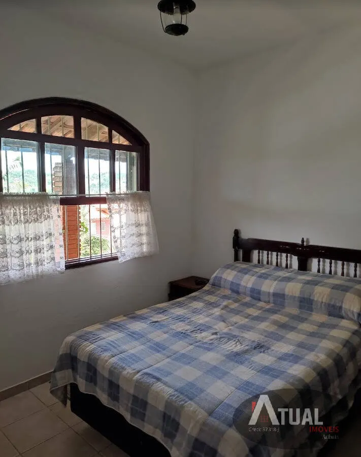 Casa à venda de 1.000 m² em Bragança Paulista, SP, Brasil
