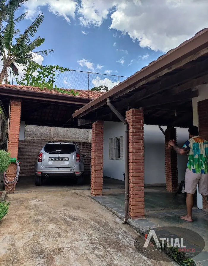 Casa à venda de 1.000 m² em Bragança Paulista, SP, Brasil