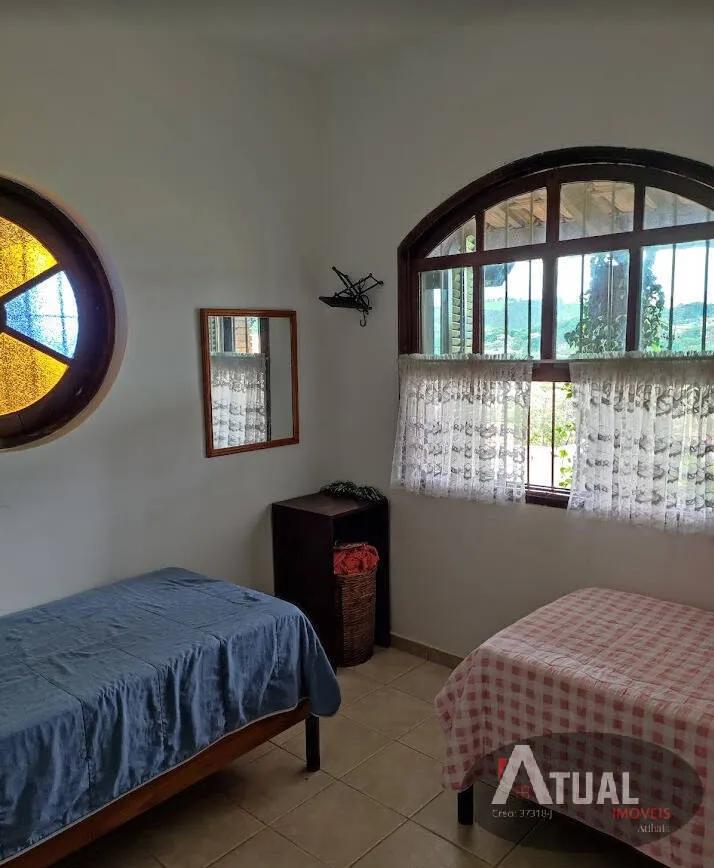 Casa à venda de 1.000 m² em Bragança Paulista, SP, Brasil