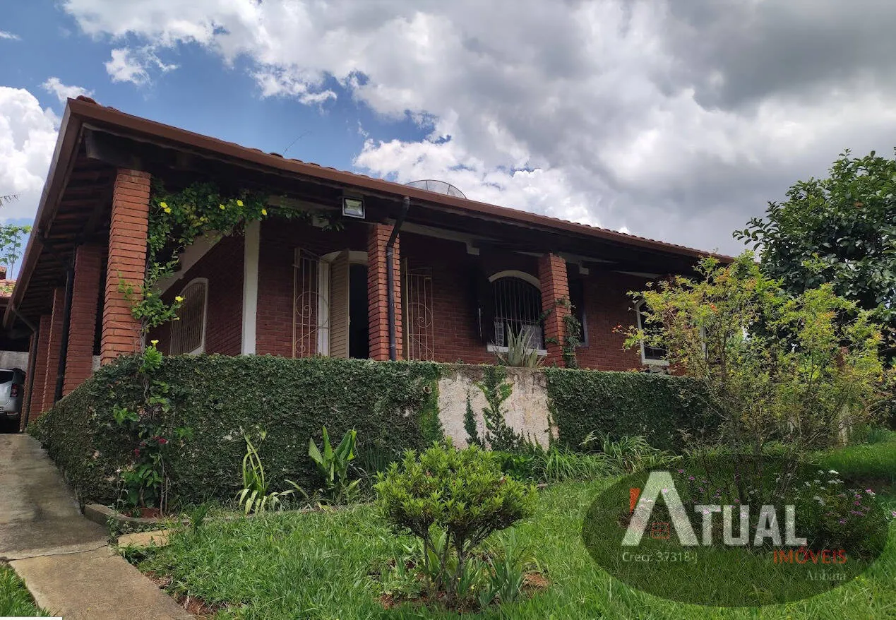 Casa à venda de 1.000 m² em Bragança Paulista, SP, Brasil