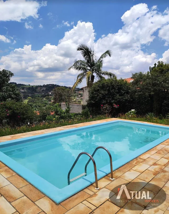 Casa à venda de 1.000 m² em Bragança Paulista, SP, Brasil