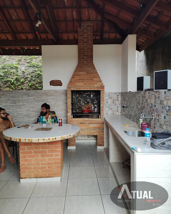 Casa à venda de 1.000 m² em Bragança Paulista, SP, Brasil
