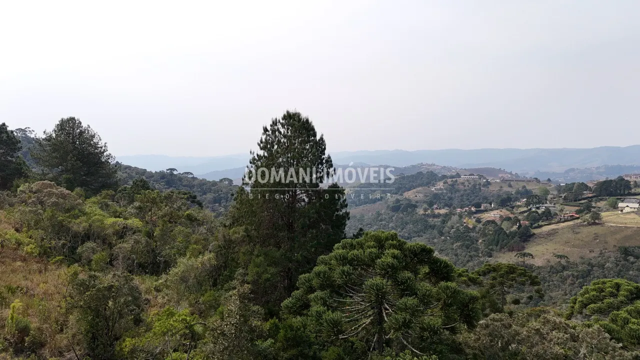 Plot for sale of 2 acres in Campos do Jordão, SP, Brazil