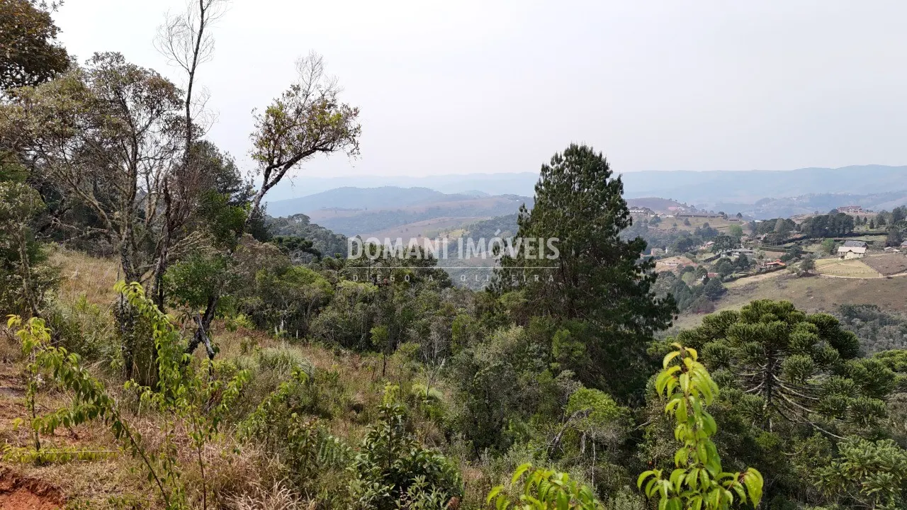 Plot for sale of 2 acres in Campos do Jordão, SP, Brazil