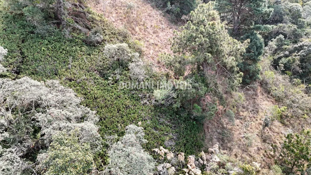 Plot for sale of 2 acres in Campos do Jordão, SP, Brazil