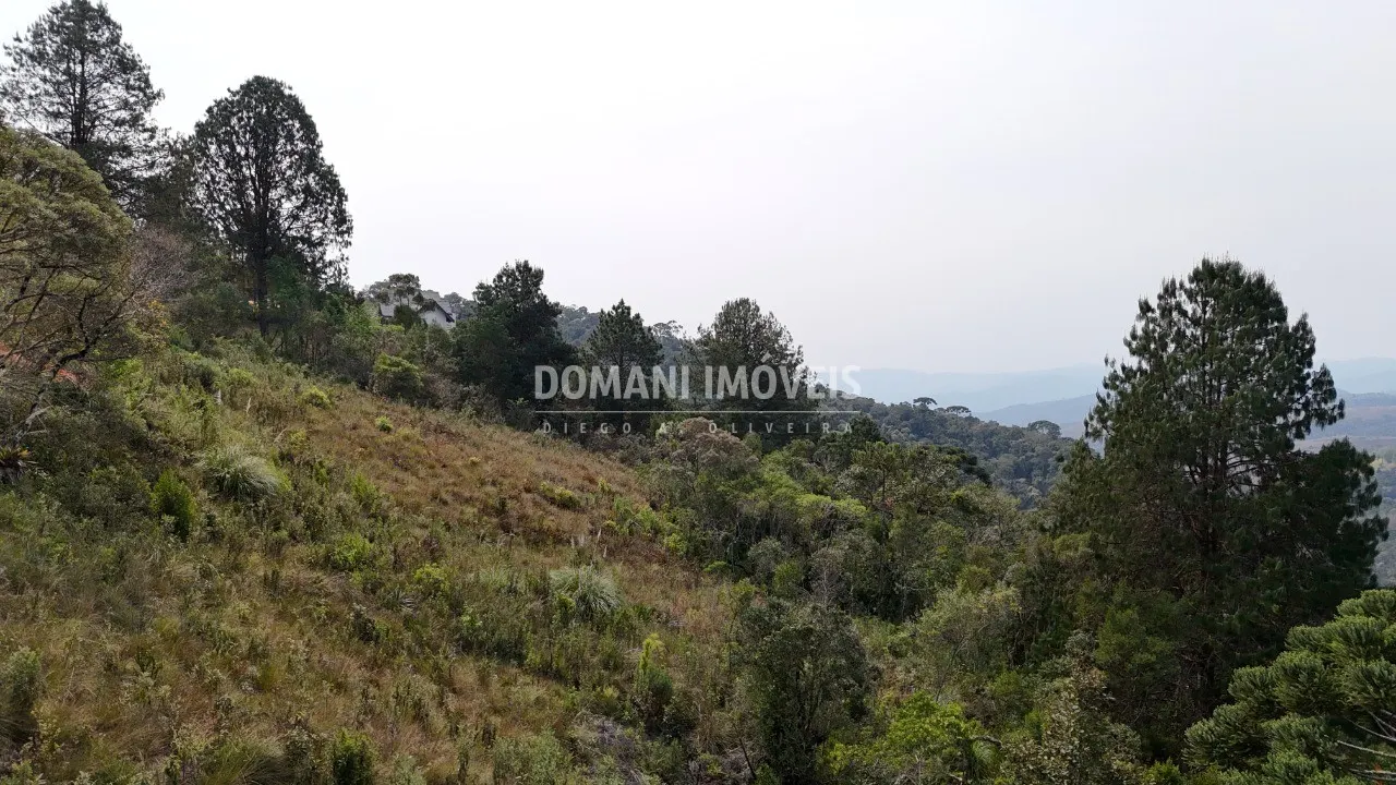Plot for sale of 2 acres in Campos do Jordão, SP, Brazil