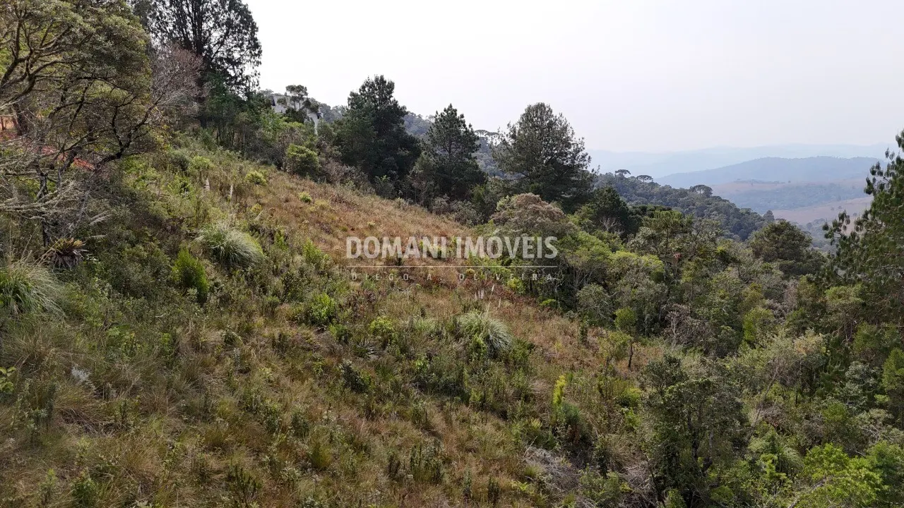Plot for sale of 2 acres in Campos do Jordão, SP, Brazil