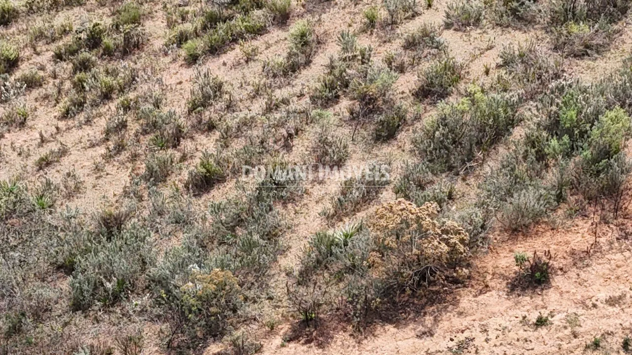 Plot for sale of 2 acres in Campos do Jordão, SP, Brazil