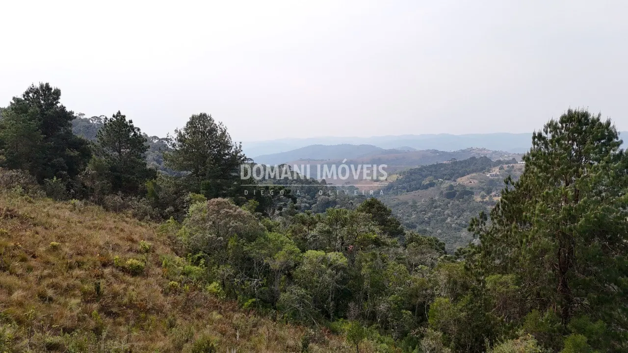 Plot for sale of 2 acres in Campos do Jordão, SP, Brazil