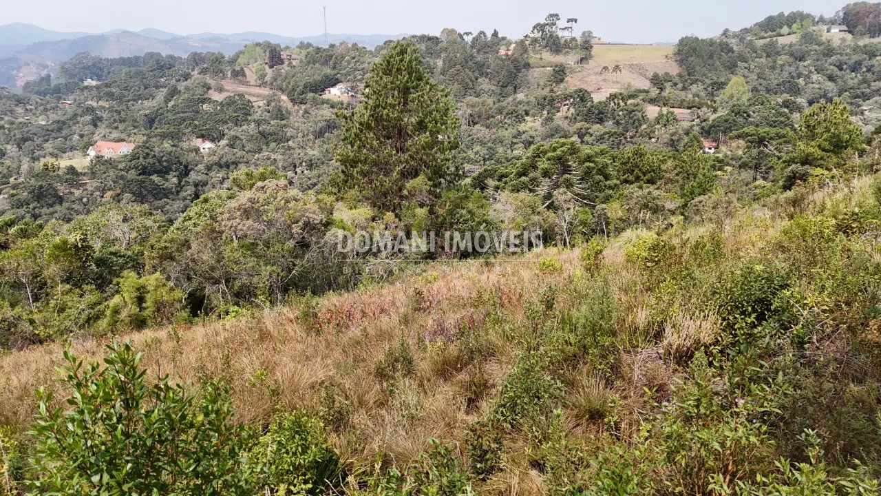 Plot for sale of 2 acres in Campos do Jordão, SP, Brazil