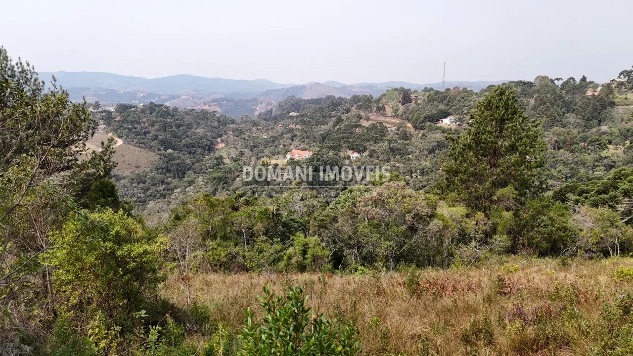 Plot for sale of 2 acres in Campos do Jordão, SP, Brazil
