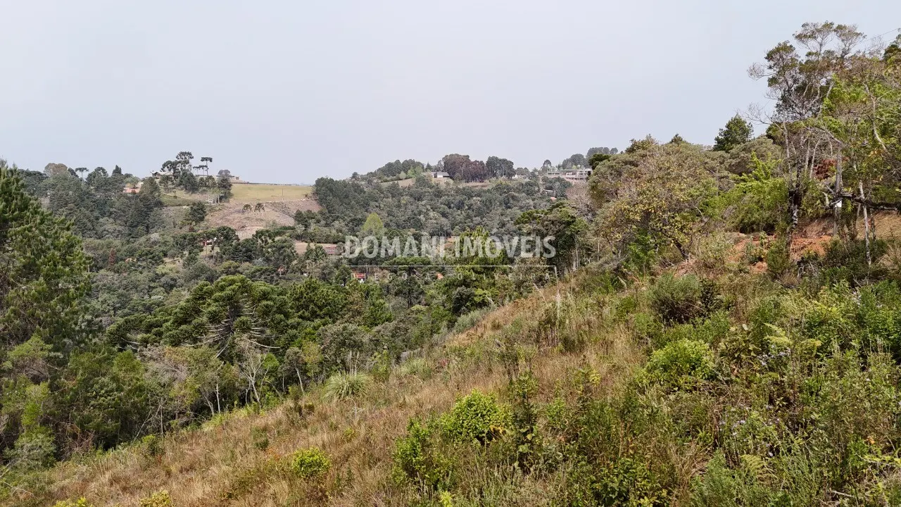 Plot for sale of 2 acres in Campos do Jordão, SP, Brazil