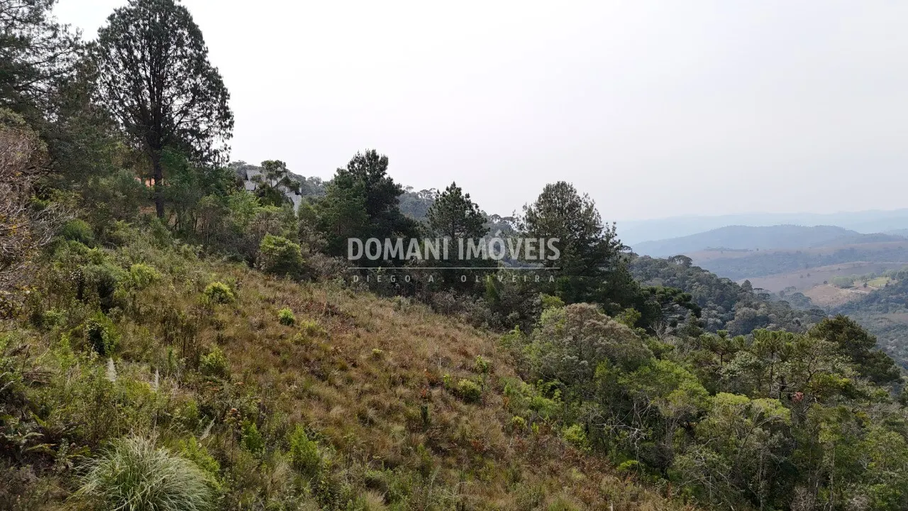Plot for sale of 2 acres in Campos do Jordão, SP, Brazil