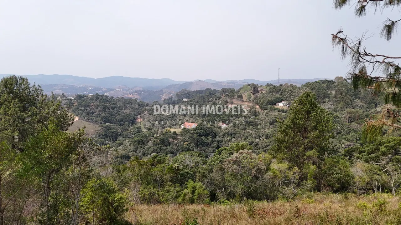 Plot for sale of 2 acres in Campos do Jordão, SP, Brazil