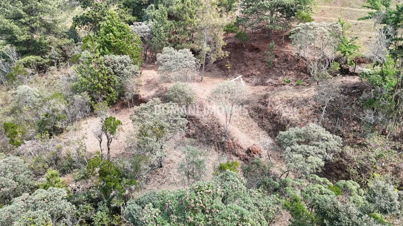 Plot for sale of 2 acres in Campos do Jordão, SP, Brazil