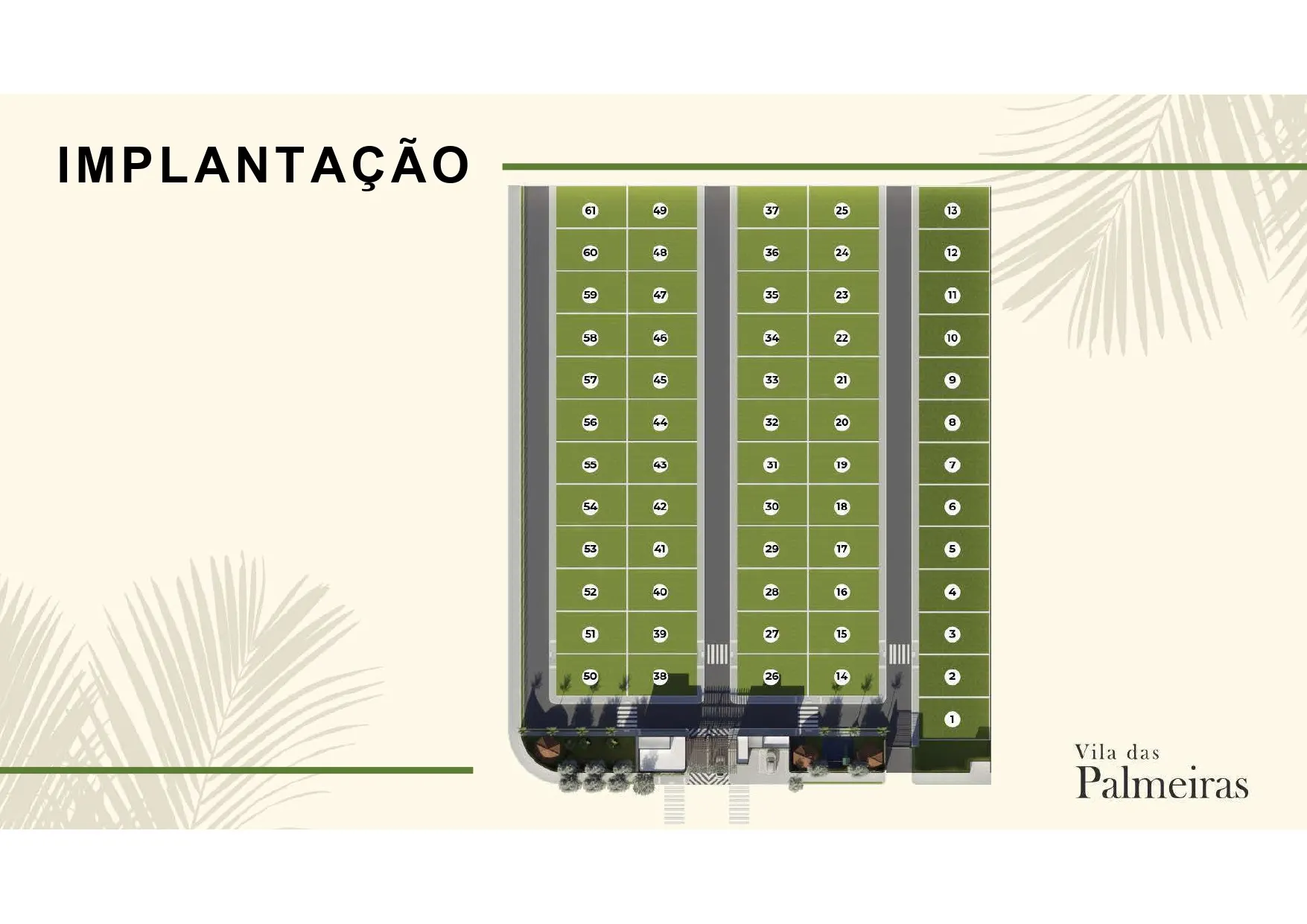 Terreno à venda de 125 m² em Americana, SP, Brasil