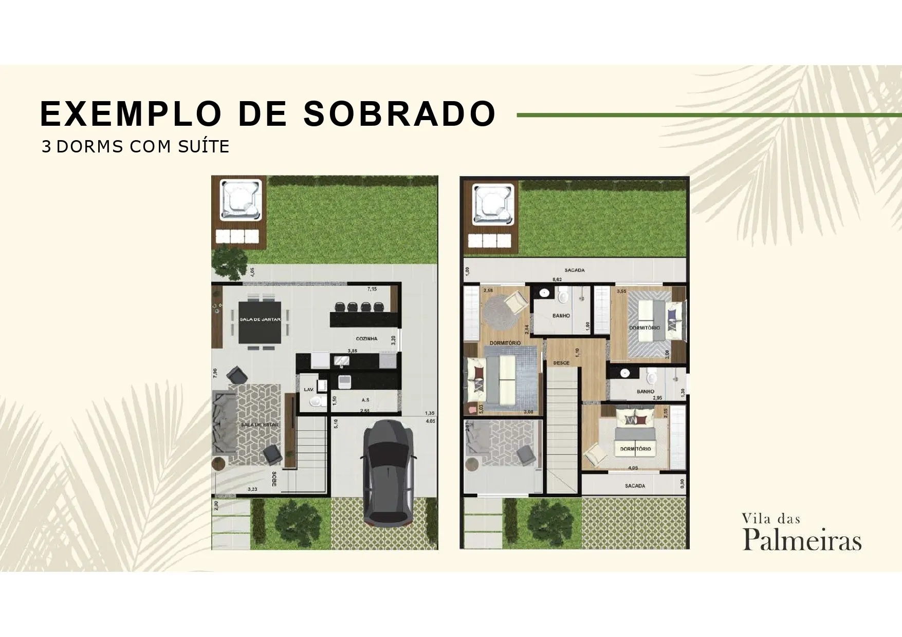 Terreno à venda de 125 m² em Americana, SP, Brasil