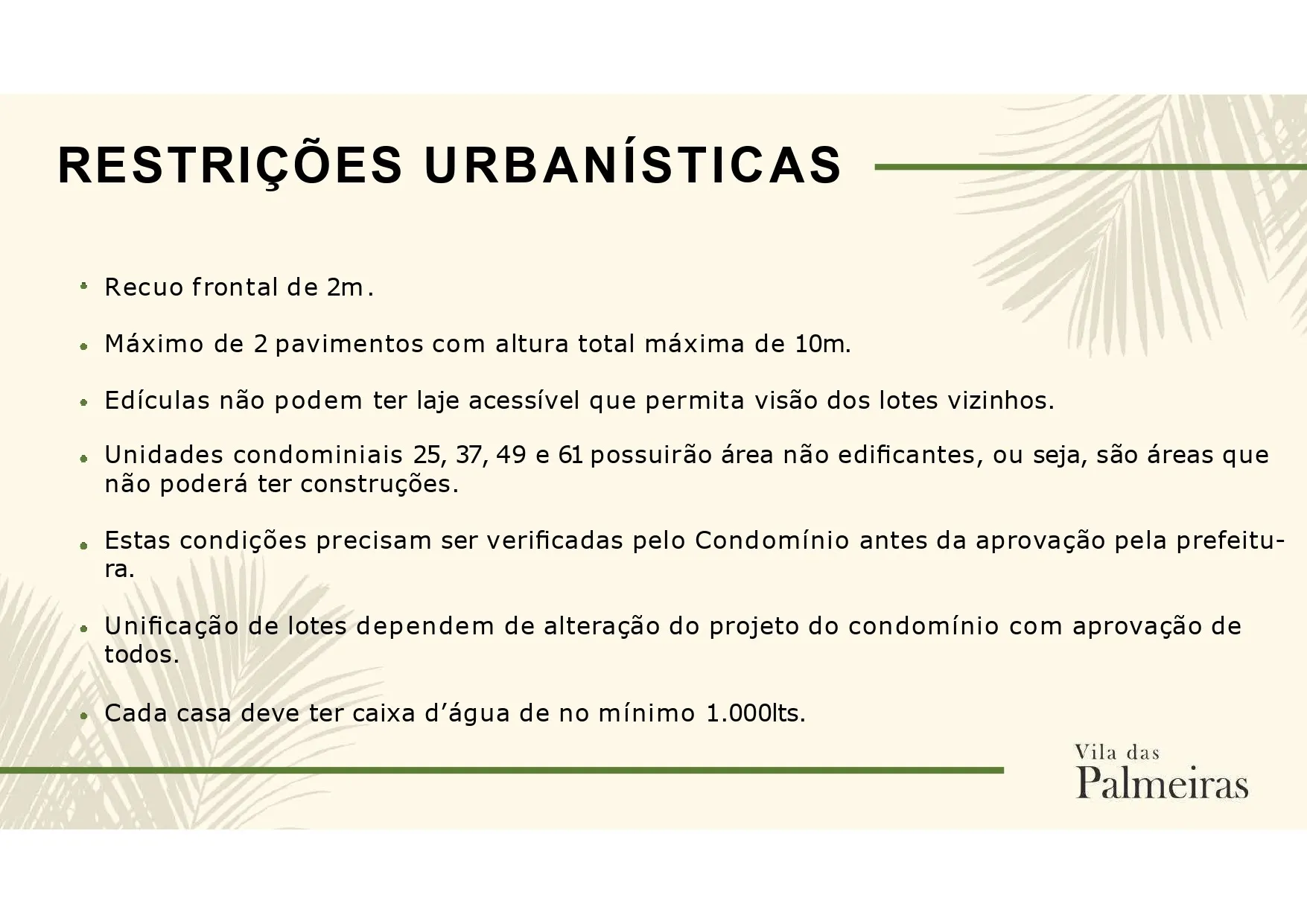 Terreno à venda de 125 m² em Americana, SP, Brasil