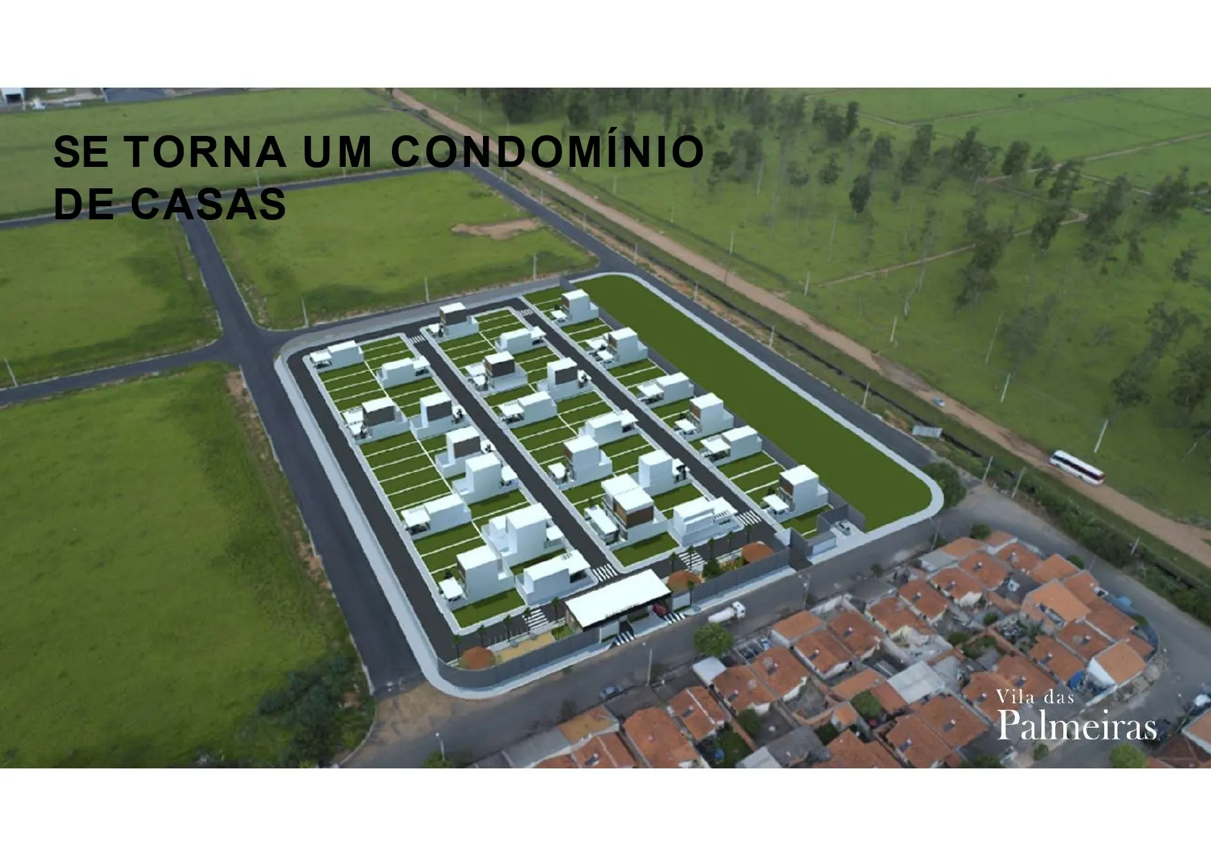 Terreno à venda de 125 m² em Americana, SP, Brasil