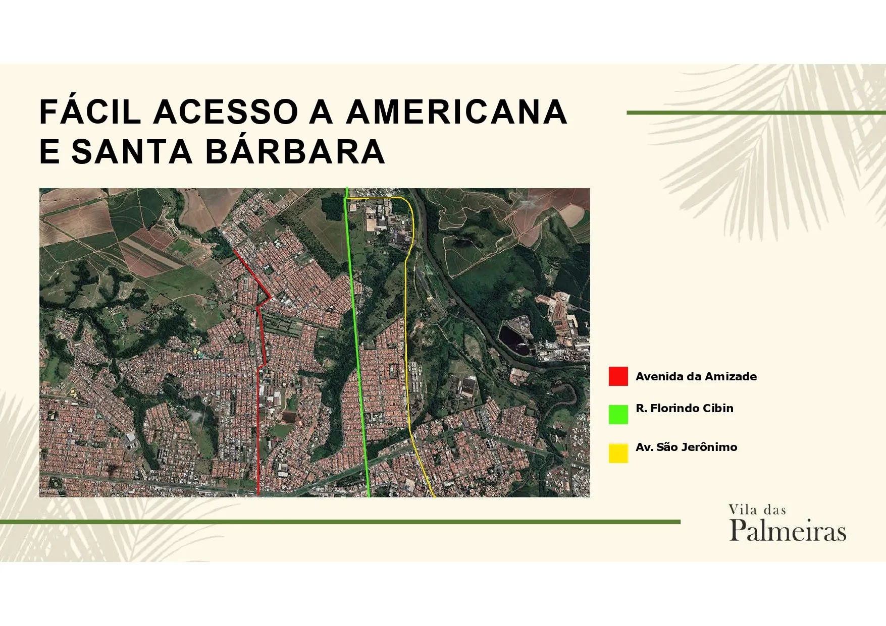 Terreno à venda de 125 m² em Americana, SP, Brasil