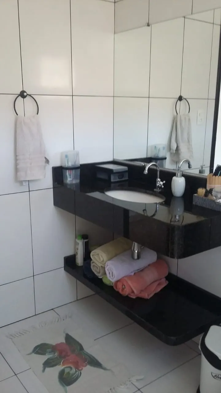 Casa à venda de 150 m² em São José dos Campos, SP, Brasil