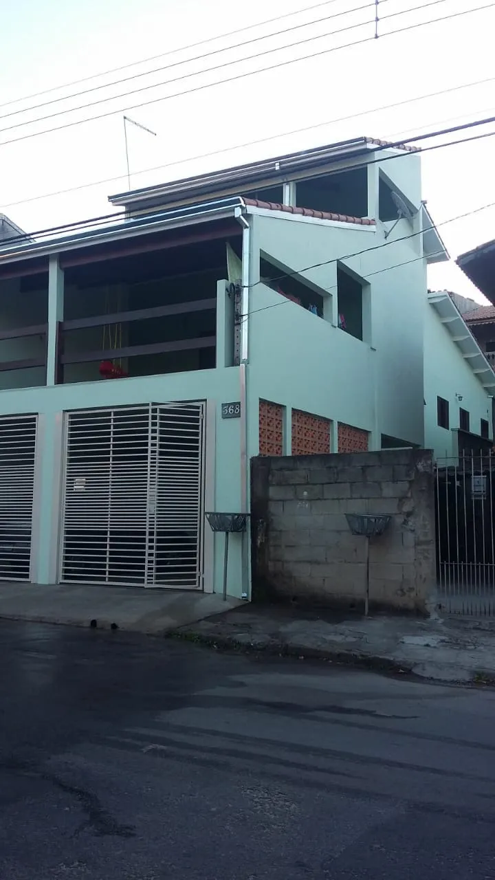 Casa à venda de 150 m² em São José dos Campos, SP, Brasil