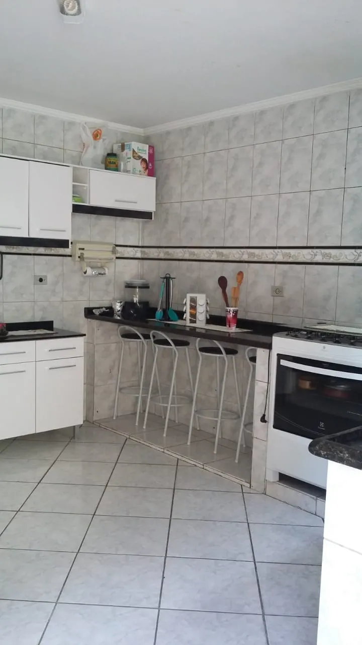 Casa à venda de 150 m² em São José dos Campos, SP, Brasil