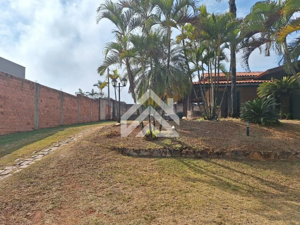 Chácara à venda de 1.000 m² em Ipeúna, SP, Brasil