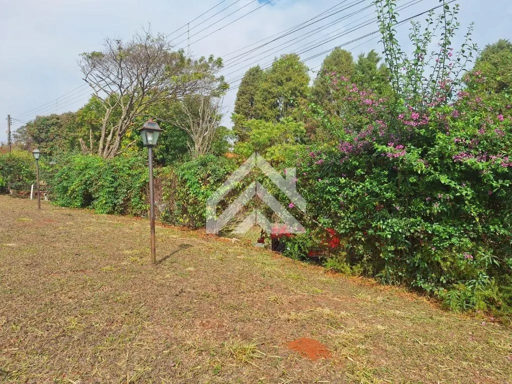 Chácara à venda de 1.000 m² em Ipeúna, SP, Brasil