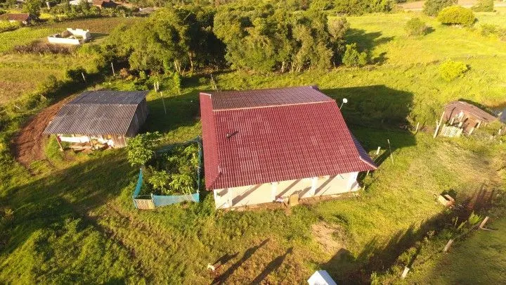 Country home for sale of 25 acres in Caraá, RS, Brazil