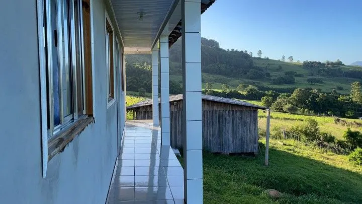 Country home for sale of 25 acres in Caraá, RS, Brazil