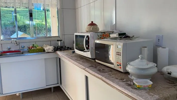 Country home for sale of 25 acres in Caraá, RS, Brazil