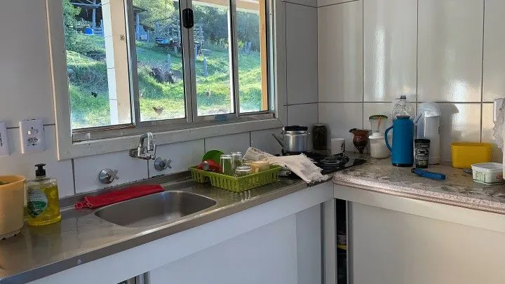 Country home for sale of 25 acres in Caraá, RS, Brazil