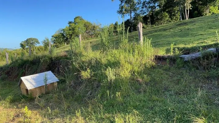 Country home for sale of 25 acres in Caraá, RS, Brazil