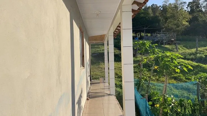 Country home for sale of 25 acres in Caraá, RS, Brazil