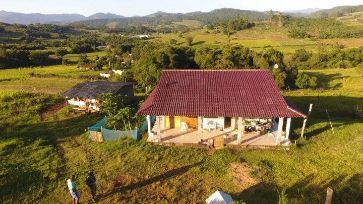 Country home for sale of 25 acres in Caraá, RS, Brazil