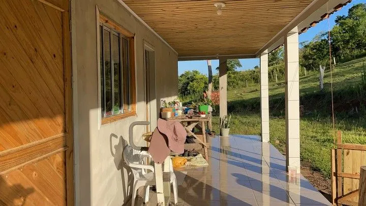 Country home for sale of 25 acres in Caraá, RS, Brazil