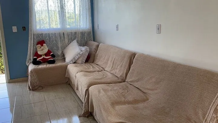Country home for sale of 25 acres in Caraá, RS, Brazil