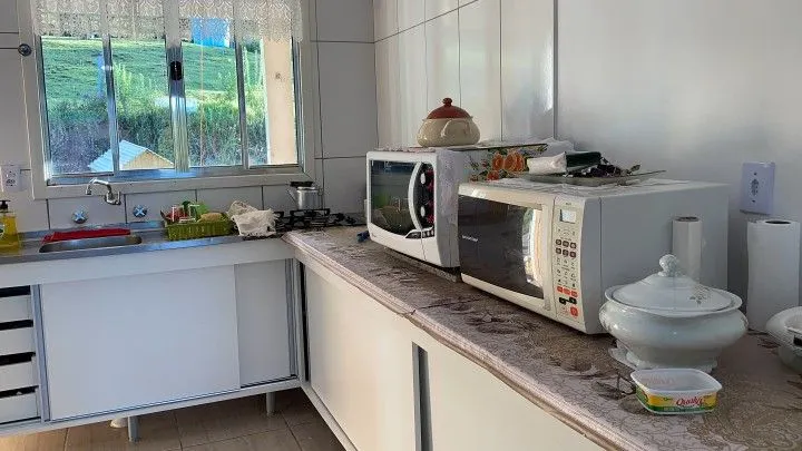 Country home for sale of 25 acres in Caraá, RS, Brazil