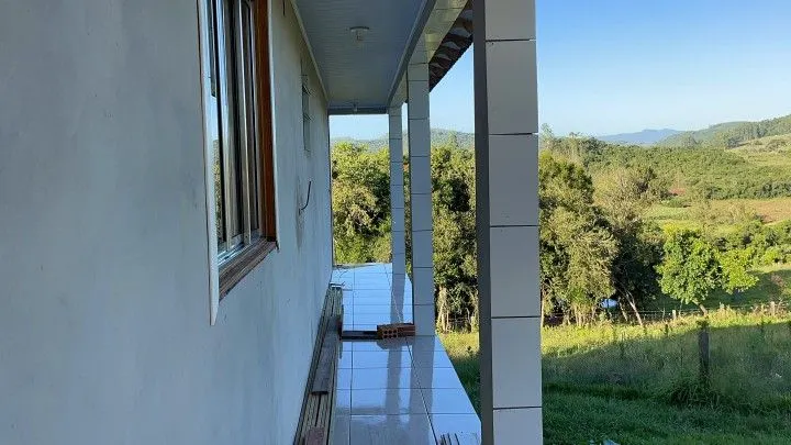 Country home for sale of 25 acres in Caraá, RS, Brazil