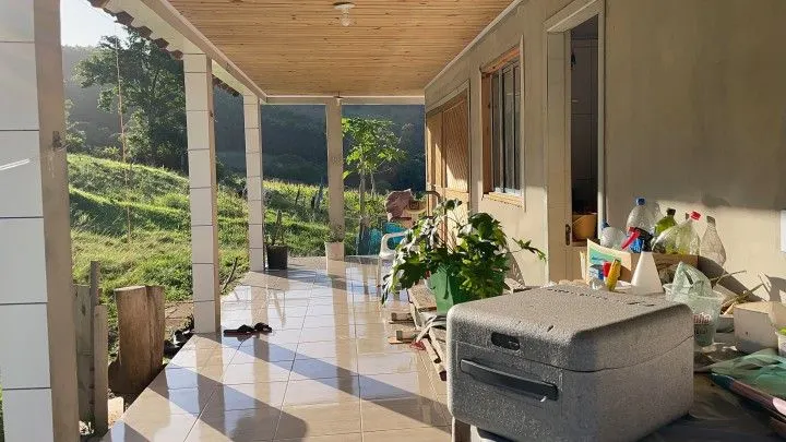 Country home for sale of 25 acres in Caraá, RS, Brazil