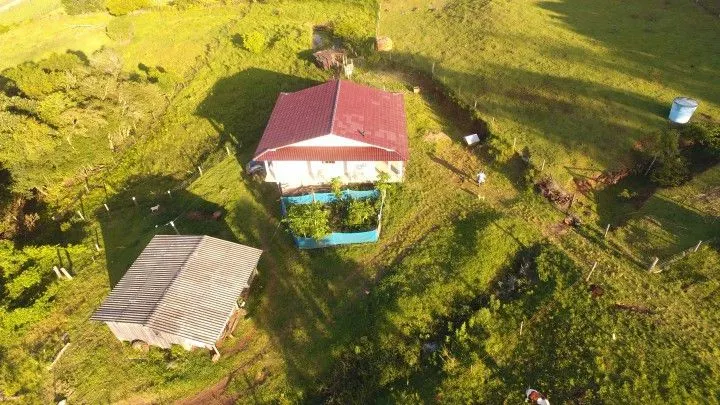 Country home for sale of 25 acres in Caraá, RS, Brazil