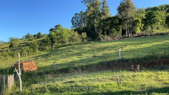 Country home for sale of 25 acres in Caraá, RS, Brazil