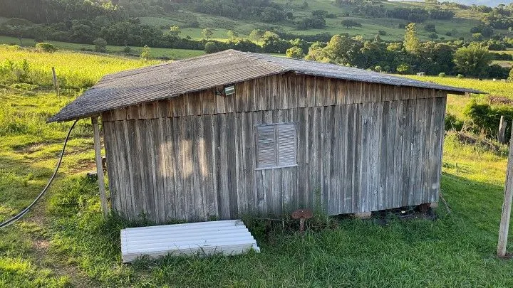 Country home for sale of 25 acres in Caraá, RS, Brazil