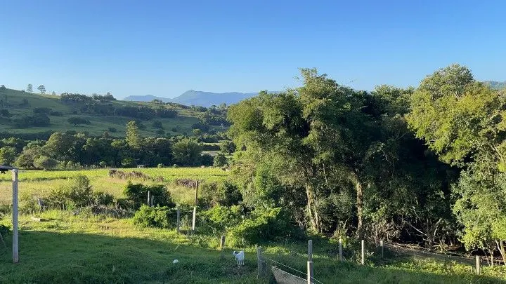 Country home for sale of 25 acres in Caraá, RS, Brazil