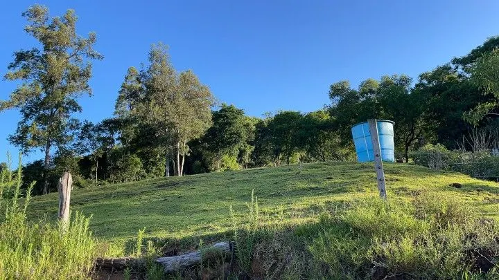 Country home for sale of 25 acres in Caraá, RS, Brazil
