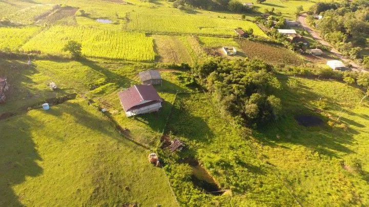 Country home for sale of 25 acres in Caraá, RS, Brazil
