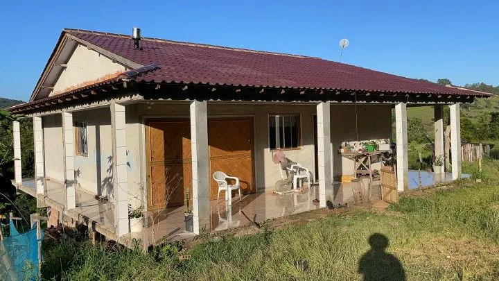 Country home for sale of 25 acres in Caraá, RS, Brazil